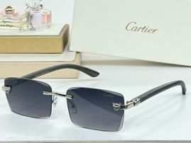 Picture of Cartier Sunglasses _SKUfw56704473fw
